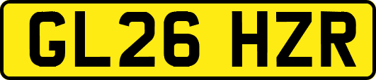 GL26HZR