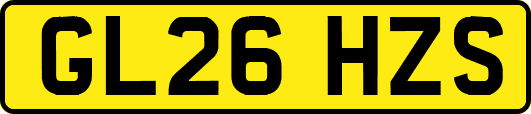GL26HZS
