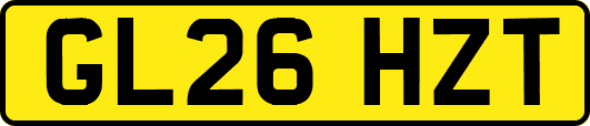 GL26HZT