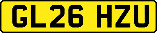 GL26HZU
