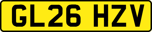 GL26HZV