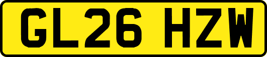 GL26HZW