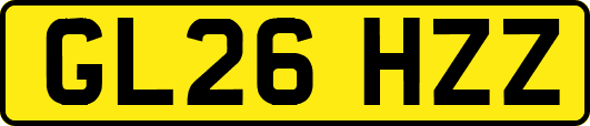 GL26HZZ