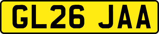 GL26JAA