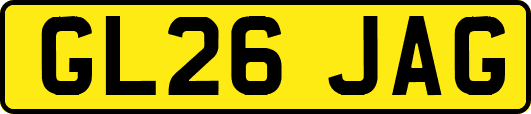 GL26JAG