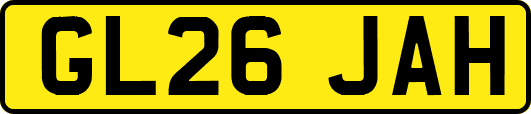GL26JAH