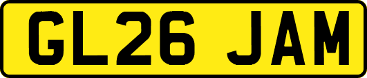 GL26JAM