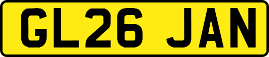GL26JAN