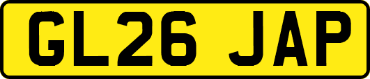 GL26JAP