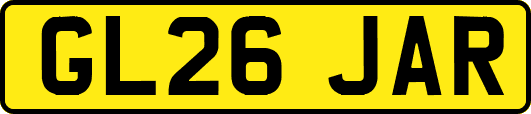 GL26JAR