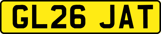 GL26JAT
