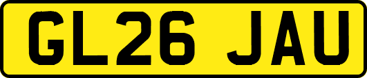 GL26JAU