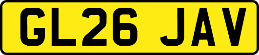 GL26JAV
