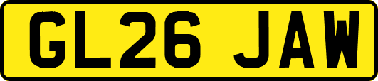 GL26JAW