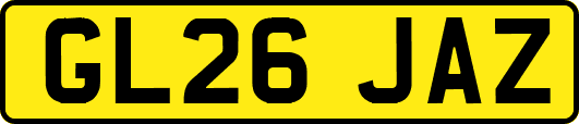 GL26JAZ