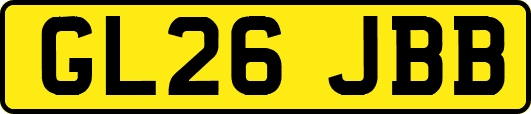 GL26JBB