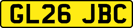 GL26JBC
