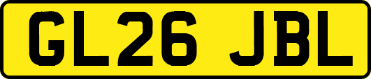 GL26JBL