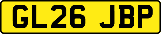 GL26JBP