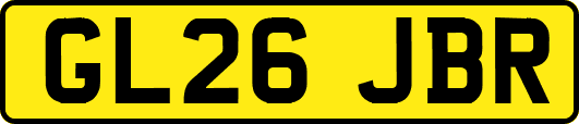GL26JBR