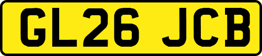 GL26JCB