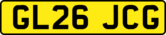 GL26JCG