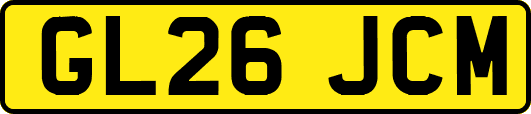 GL26JCM