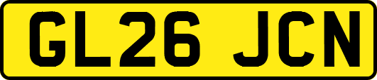 GL26JCN