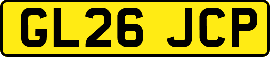 GL26JCP