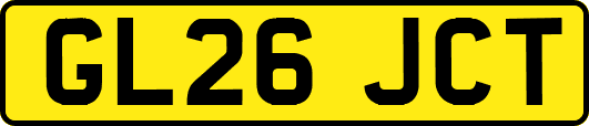 GL26JCT