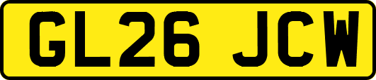 GL26JCW