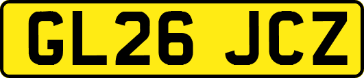 GL26JCZ