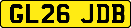GL26JDB