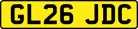 GL26JDC