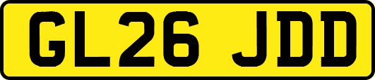 GL26JDD