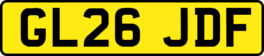 GL26JDF
