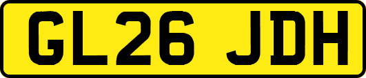GL26JDH