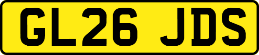 GL26JDS