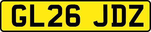 GL26JDZ