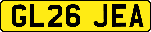 GL26JEA