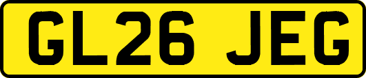 GL26JEG