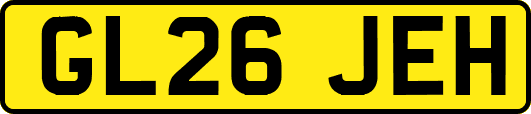 GL26JEH