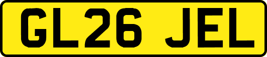 GL26JEL