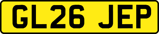 GL26JEP