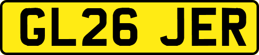 GL26JER