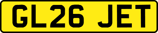 GL26JET