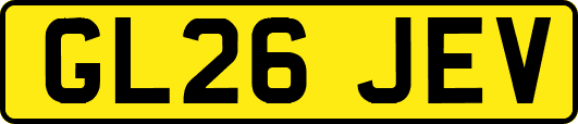 GL26JEV