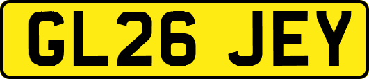 GL26JEY