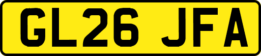 GL26JFA