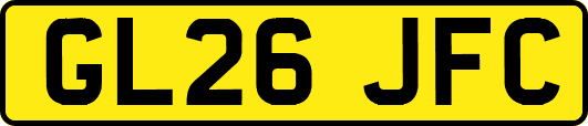 GL26JFC